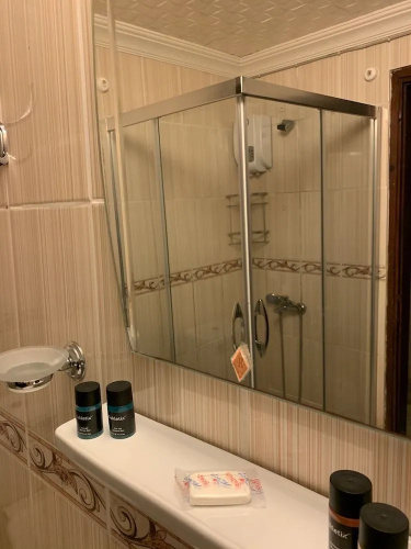 Kybele Tayfa Otel
