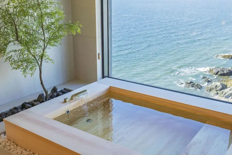 Yeonhwamoon Hotel Byeonsan