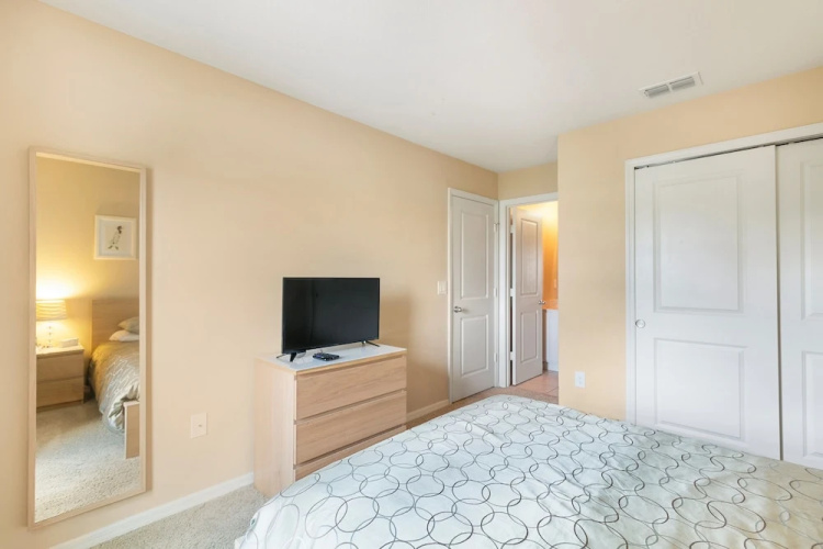 Compass Bay 3167