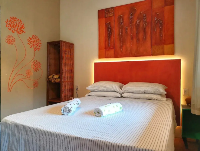 Farofa Loca Hostel