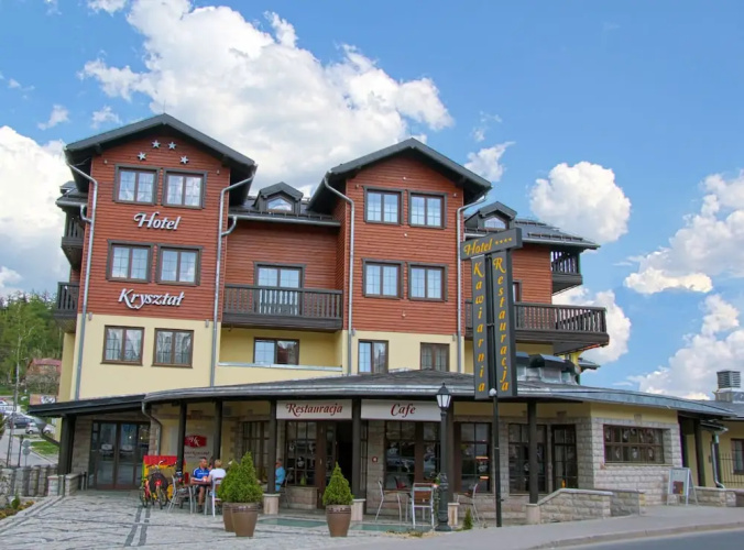 Hotelbild