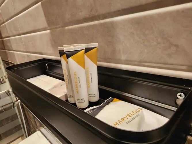 Shate Al Hayat Hotel Suites