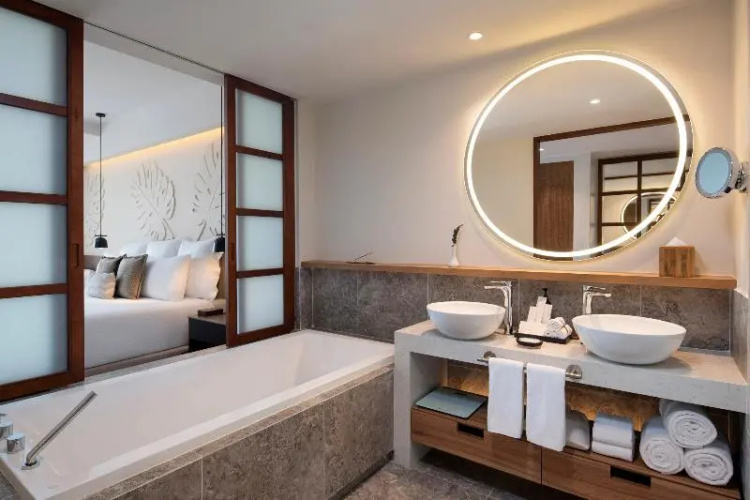 Secrets Playa Esmeralda Resort & Spa - Adults Only photo 9