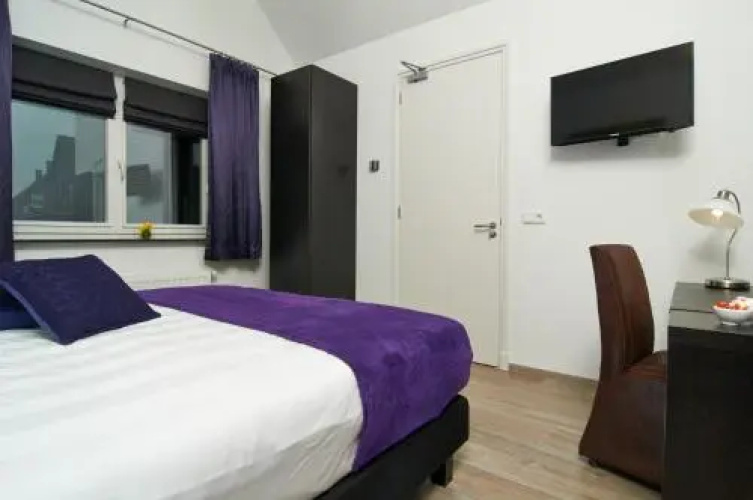 Bed and Breakfast d'n Dijk