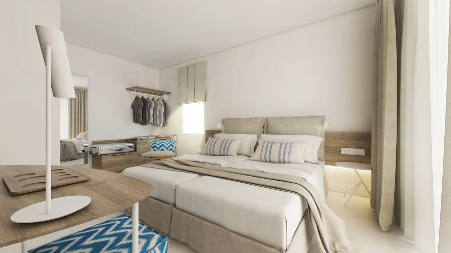Sky Bel by Garden Hotels
