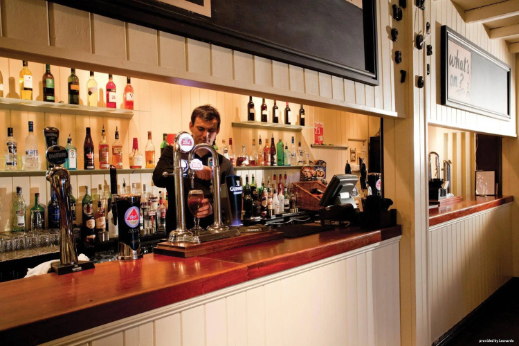 Best Western Plus Coventry Windmill Village Hotel Golf & Spa photo 32