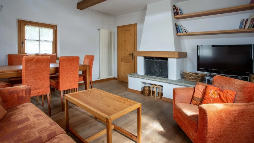 Pedranzini 23 in Bormio