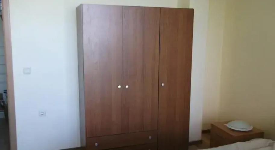 Bills Apartment in Oasis