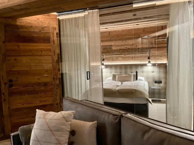 1 Bedroom Suite