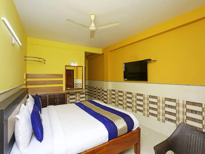 OYO 9958 Laxmi Resort