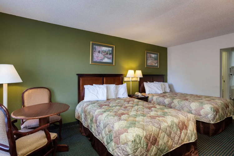 Southern Inn