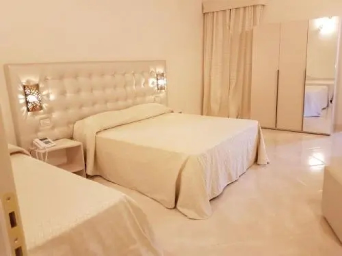 Hotel Azzurra