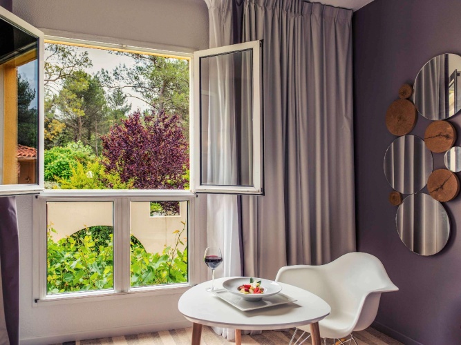 Double Junior Suite