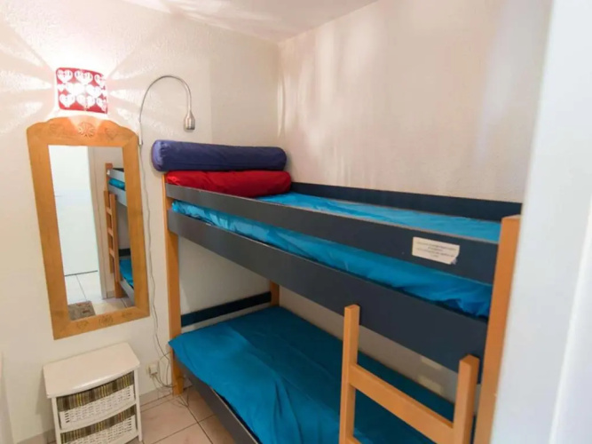 Appartement Briançon, 2 pièces, 4 personnes - FR-1-330C-82