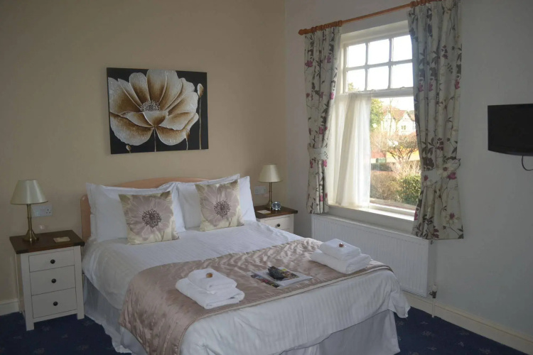 Blakeney House
