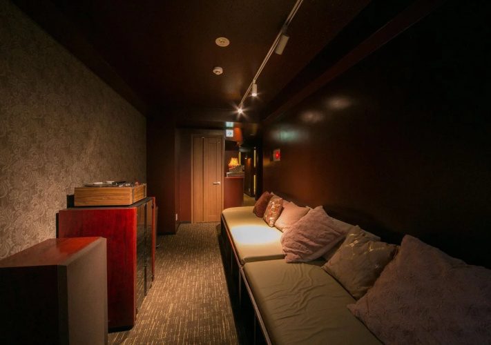 bnb+ Ueno Okachimachi - Hostel
