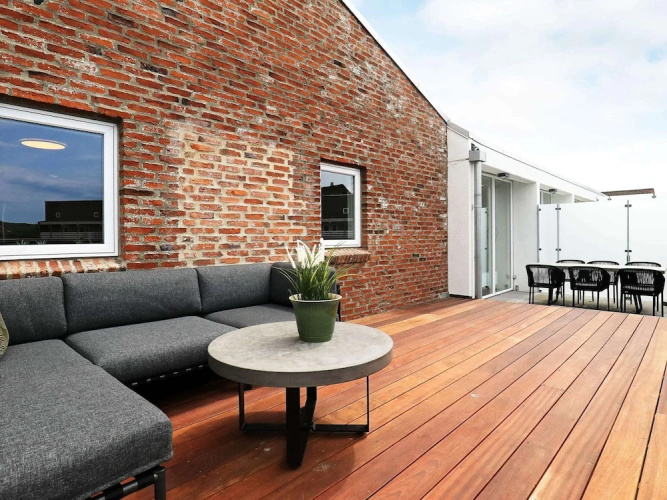 6 Person Holiday Home in Ringkobing