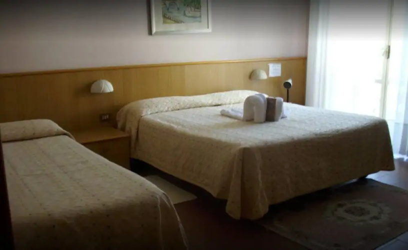Hotel Rigoletto