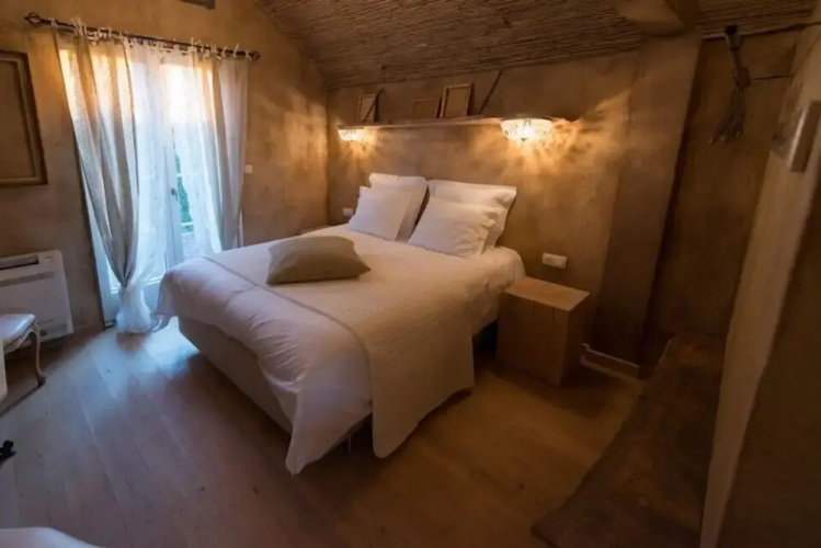 Les Chambres du Vivier