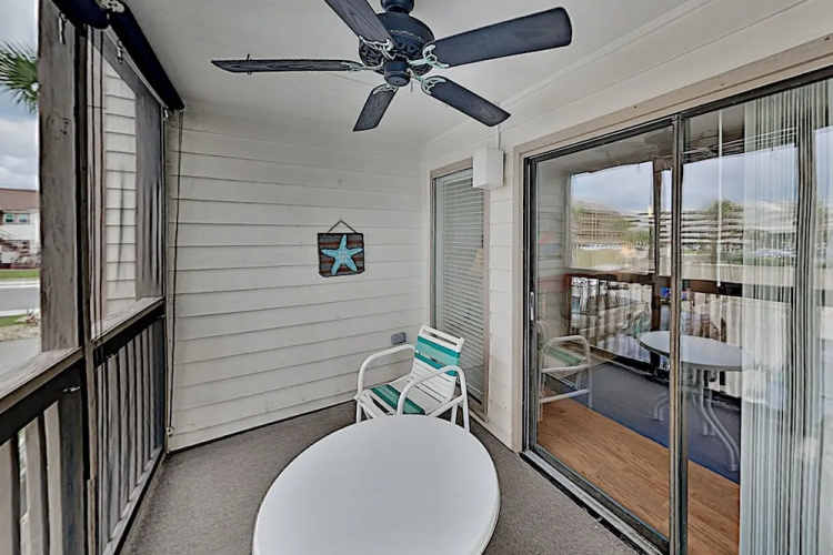 101seasc 3 Bedroom Condo