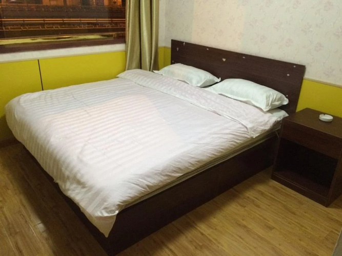 Jinshan Hotel