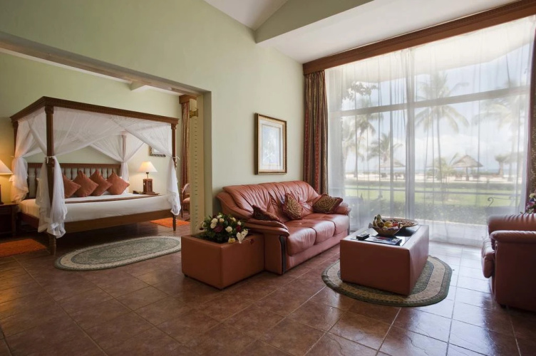 Kunduchi Beach Hotel And Resort