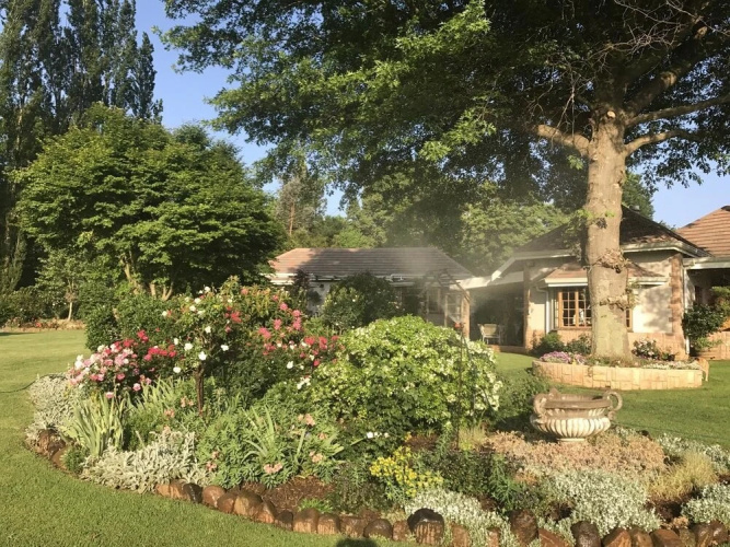 Chikanka Guesthouse