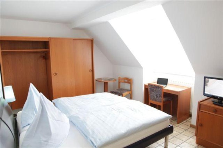 Classic Single room