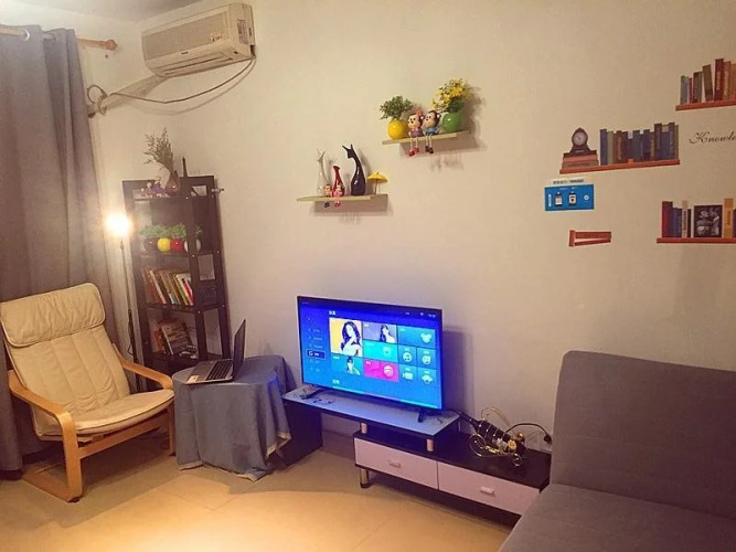 Shenzhen Ivy Youth Hostel