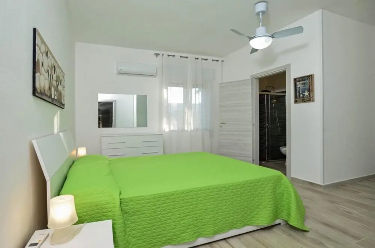 Villa Villino Blu Large Private Pool Walk to Beach A C Wifi
