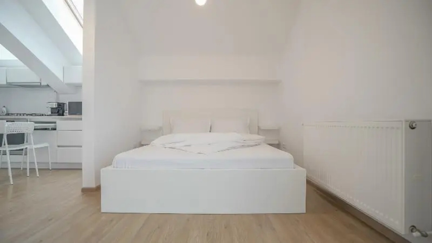 CN2i Luxury Accommodation Traian