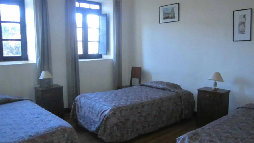 El Tuco Hotel