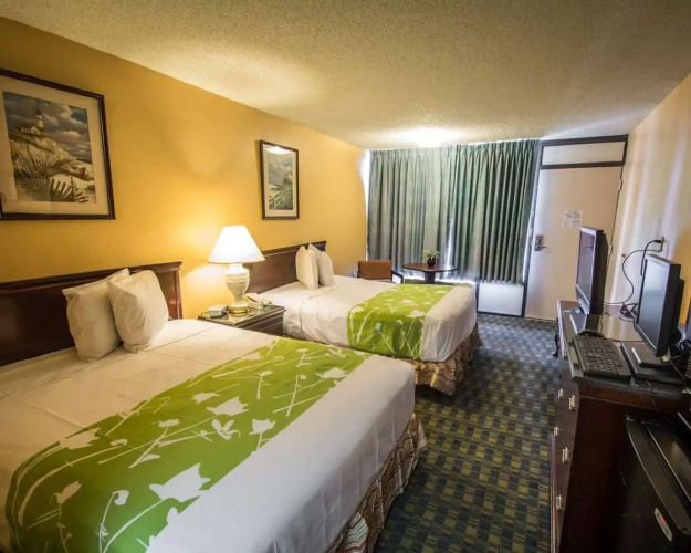 Quality Inn