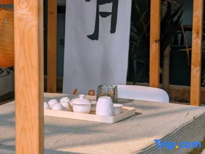 Modongmoqiu youth hostel