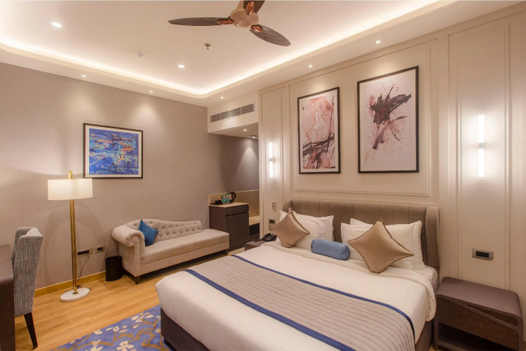 The Cove Wing Panchkula
