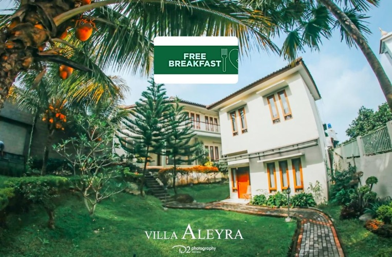 Family Villa