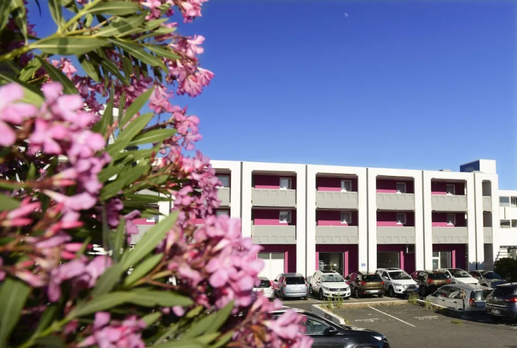 Mercure Sète Balaruc Les Bains