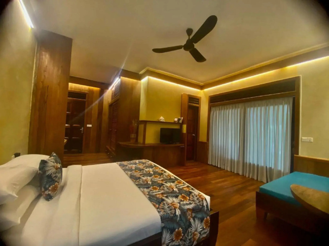 Veranda Natural Resort