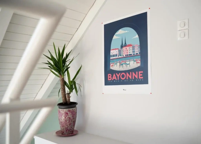 3 Bedrooms Apartment