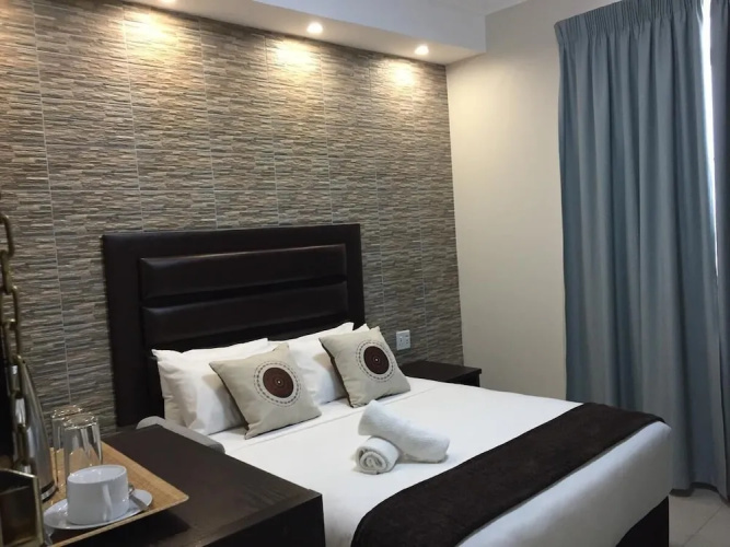 Bayside Lodge Empangeni