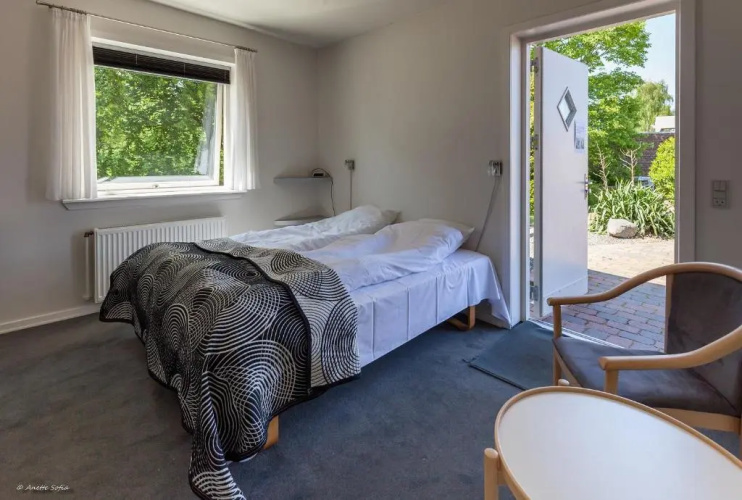 Sdr. Omme Kro & Hotel