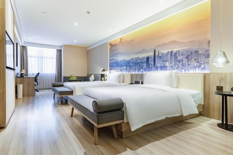 Superior Suite