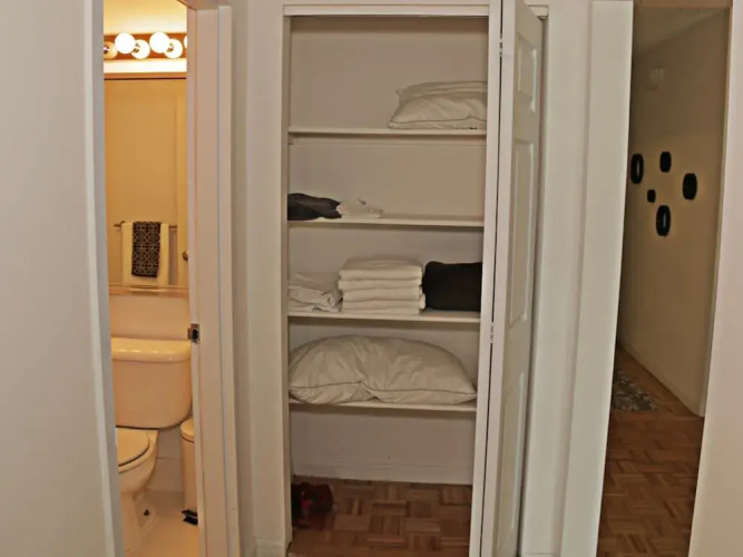 BellaView Suites