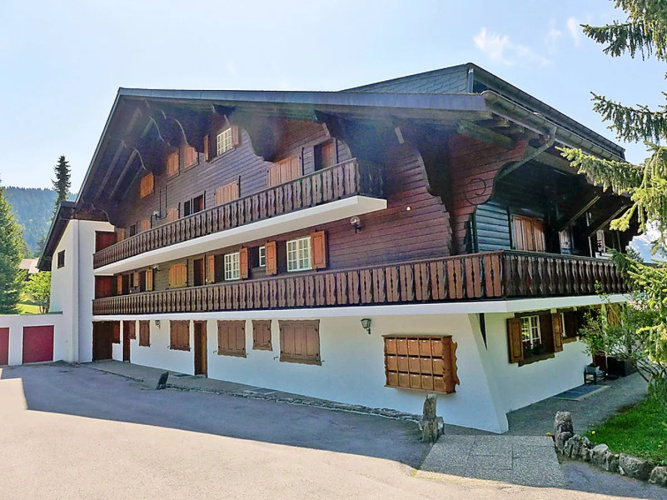 Hotelbild