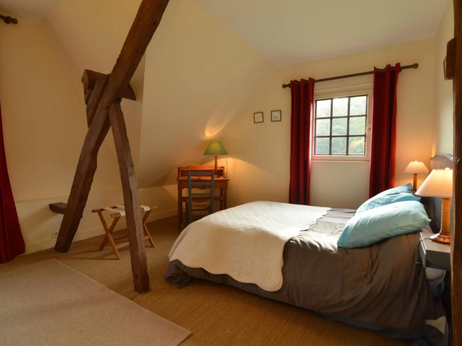 Countryside Stay in Fransu
