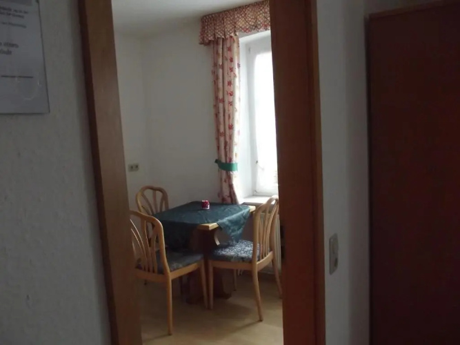Hotel Haus Irsfeld