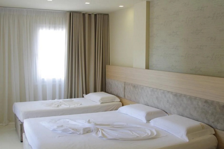 Hotel Dyrrah