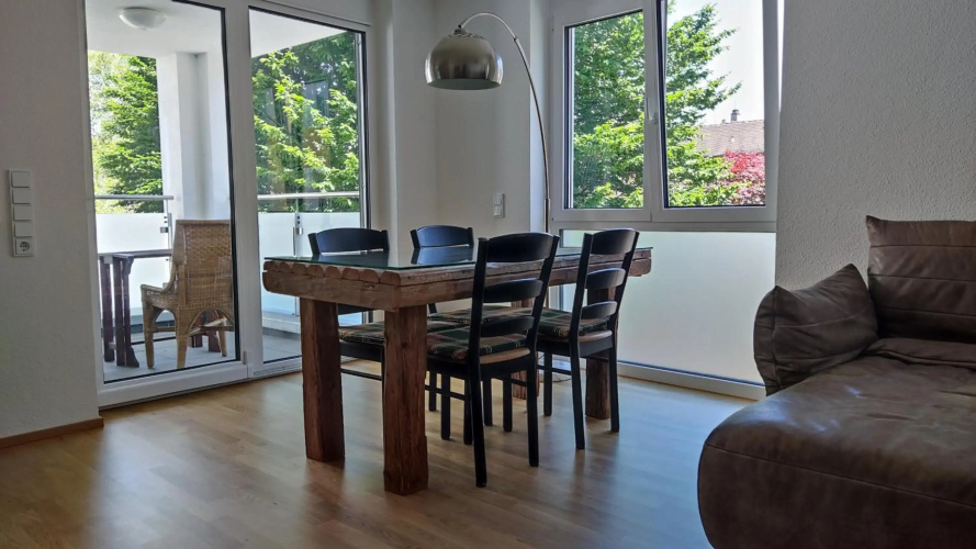Apartment "SUN"