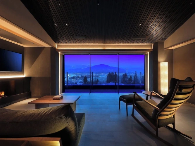 Royal Twin Suite