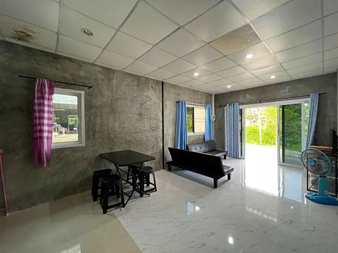 Baan Suan Tondin